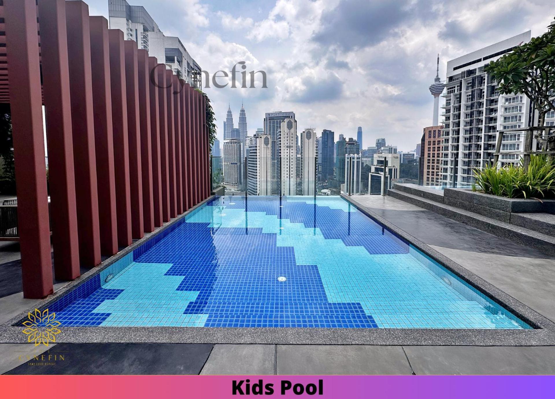 Majestic Residence Kuala Lumpur Near Bukit Bintang & Chow Kit — Photos 1